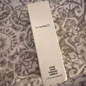 MAC Cosmetics Strobe Cream - Creamy White